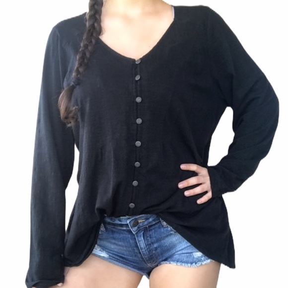 J. Jill Tops - 3/$20🌸 J.Jill Knit Top Long Sleeves Comfy Boho